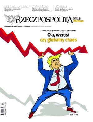 Rzeczpospolita &ndash; e-wydanie &ndash; 31/2026