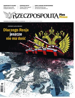 Rzeczpospolita &ndash; e-wydanie &ndash; 43/2026
