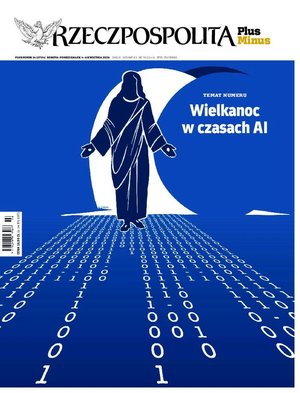 Rzeczpospolita &ndash; e-wydanie &ndash; 79/2026