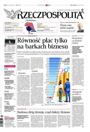 Rzeczpospolita &ndash; e-wydanie &ndash; 89/2026