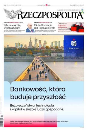 Rzeczpospolita &ndash; e-wydanie &ndash; 93/2026