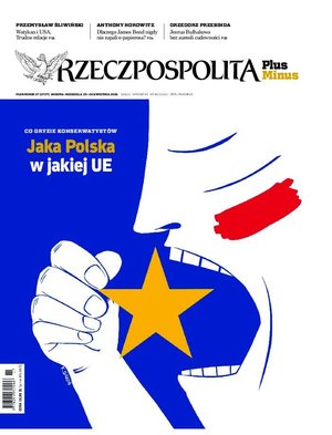 Rzeczpospolita &ndash; e-wydanie &ndash; 96/2026