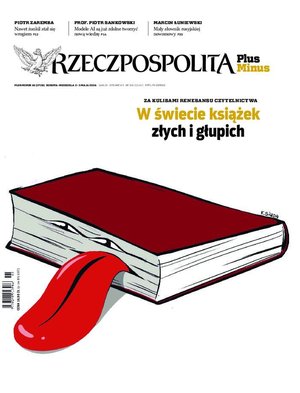 Rzeczpospolita &ndash; e-wydanie &ndash; 101/2026