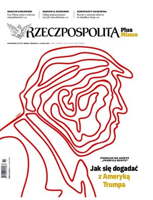 Rzeczpospolita &ndash; e-wydanie &ndash; 154/2026