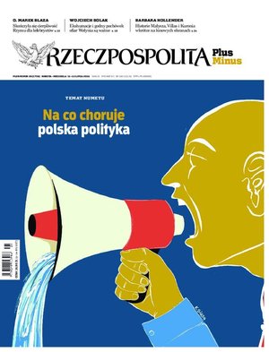 Rzeczpospolita &ndash; e-wydanie &ndash; 160/2026