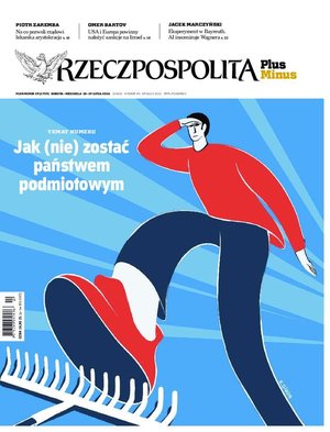 Rzeczpospolita &ndash; e-wydanie &ndash; 166/2026