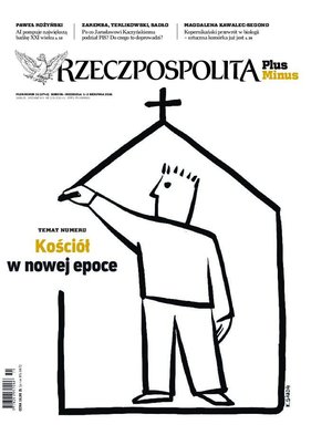 Rzeczpospolita &ndash; e-wydanie &ndash; 178/2026