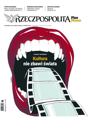 Rzeczpospolita &ndash; e-wydanie &ndash; 184/2026