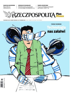 Rzeczpospolita &ndash; e-wydanie &ndash; 225/2026
