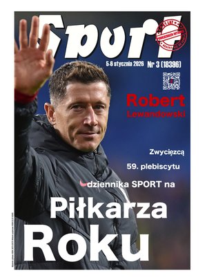 Sport &ndash; e-wydanie &ndash; 3/2026