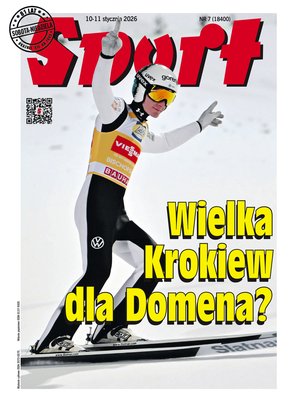 Sport &ndash; e-wydanie &ndash; 7/2026