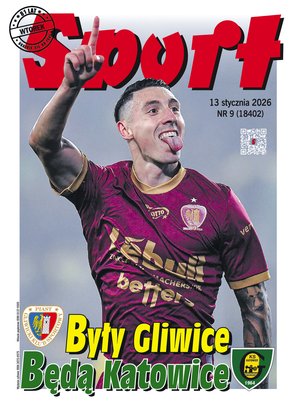 Sport &ndash; e-wydanie &ndash; 9/2026