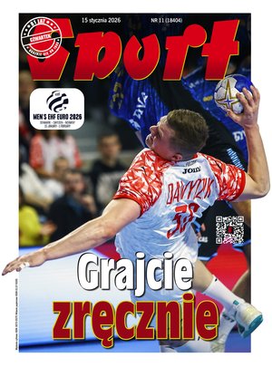 Sport &ndash; e-wydanie &ndash; 11/2026