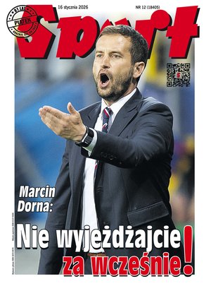 Sport &ndash; e-wydanie &ndash; 12/2026