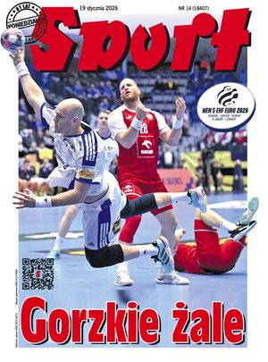 Sport &ndash; e-wydanie &ndash; 14/2026