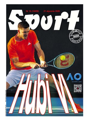 Sport &ndash; e-wydanie &ndash; 16/2026