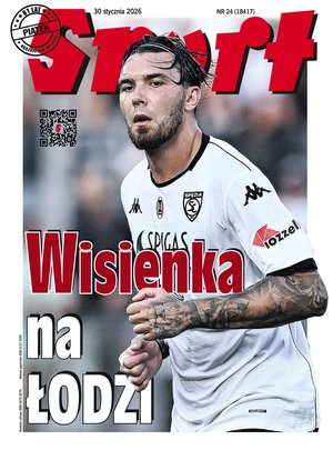 Sport &ndash; e-wydanie &ndash; 24/2026
