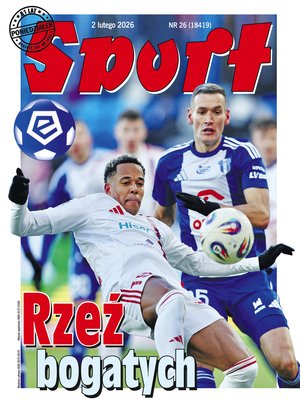 Sport &ndash; e-wydanie &ndash; 26/2026