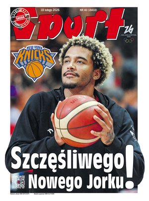 Sport &ndash; e-wydanie &ndash; 40/2026