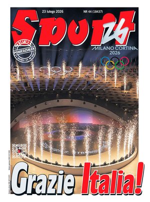 Sport &ndash; e-wydanie &ndash; 44/2026