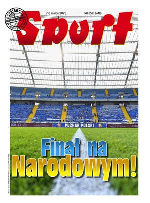 Sport &ndash; e-wydanie &ndash; 55/2026