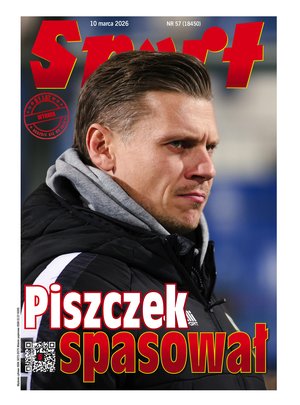 Sport &ndash; e-wydanie &ndash; 57/2026