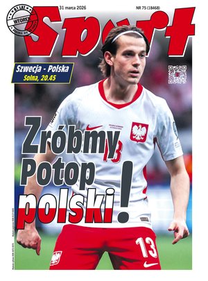 Sport &ndash; e-wydanie &ndash; 75/2026