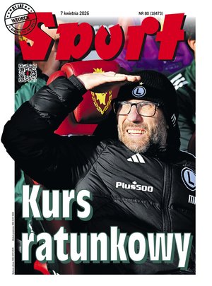 Sport &ndash; e-wydanie &ndash; 80/2026