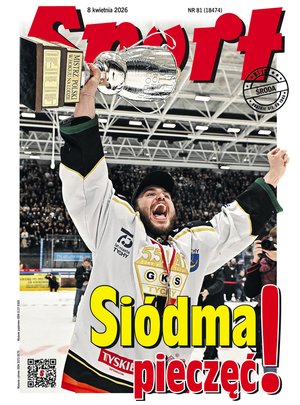 Sport &ndash; e-wydanie &ndash; 81/2026