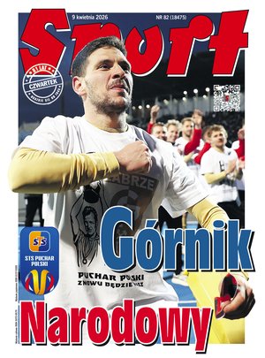 Sport &ndash; e-wydanie &ndash; 82/2026