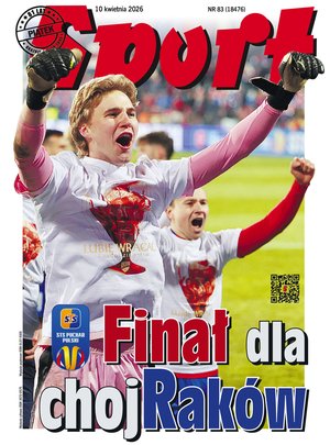 Sport &ndash; e-wydanie &ndash; 83/2026