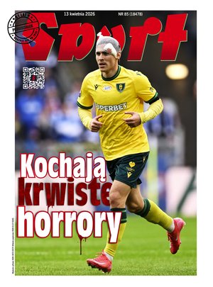 Sport &ndash; e-wydanie &ndash; 85/2026