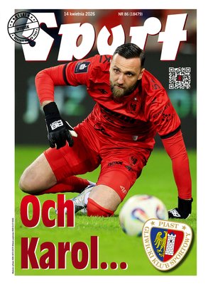 Sport &ndash; e-wydanie &ndash; 86/2026