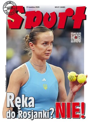 Sport &ndash; e-wydanie &ndash; 87/2026