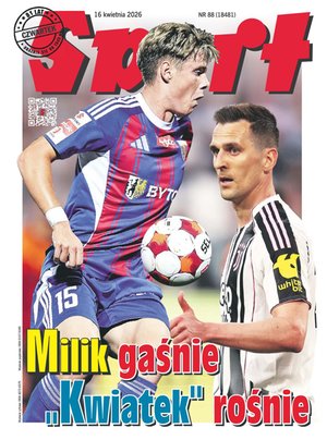 Sport &ndash; e-wydanie &ndash; 88/2026