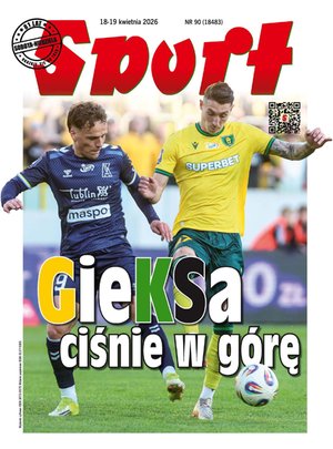 Sport &ndash; e-wydanie &ndash; 90/2026