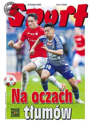 Sport &ndash; e-wydanie &ndash; 91/2026