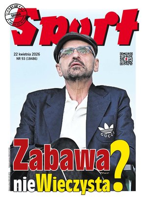 Sport &ndash; e-wydanie &ndash; 93/2026