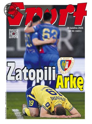 Sport &ndash; e-wydanie &ndash; 98/2026