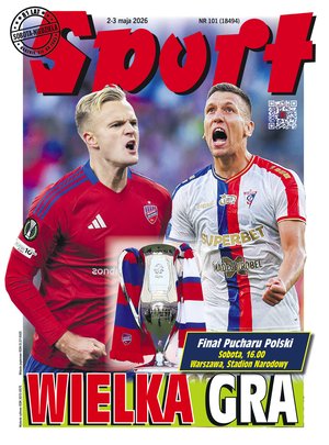 Sport &ndash; e-wydanie &ndash; 101/2026