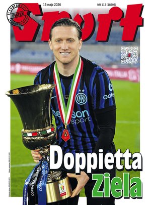 Sport &ndash; e-wydanie &ndash; 112/2026