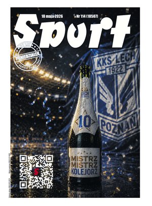Sport &ndash; e-wydanie &ndash; 114/2026