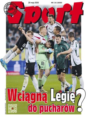 Sport &ndash; e-wydanie &ndash; 116/2026