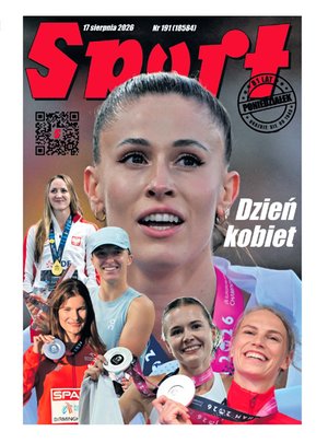 Sport &ndash; e-wydanie &ndash; 190/2026