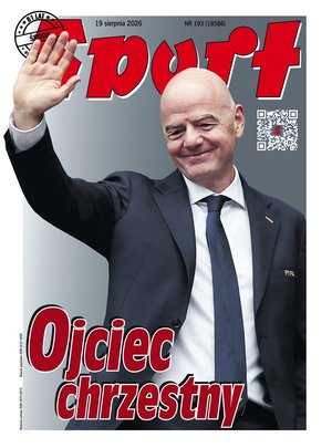 Sport &ndash; e-wydanie &ndash; 192/2026