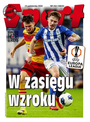 hobby, sport, rozrywka: Sport &ndash; e-wydanie &ndash; 241/2026