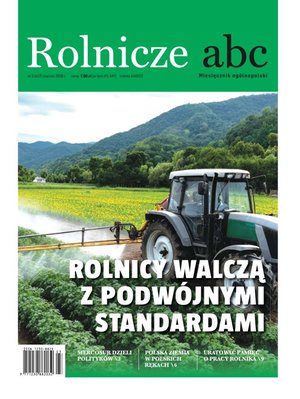 Rolnicze ABC &ndash; e-wydania &ndash; 3/2026