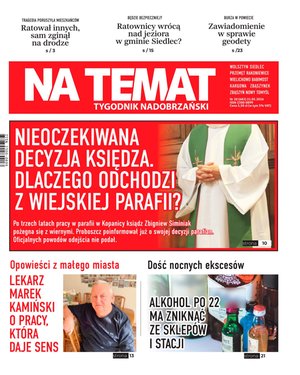 Na Temat - Tygodnik Nadobrzański &ndash; eprasa &ndash; 20/2026