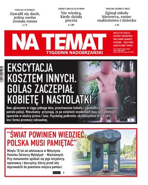 Na Temat - Tygodnik Nadobrzański &ndash; eprasa &ndash; 21/2026