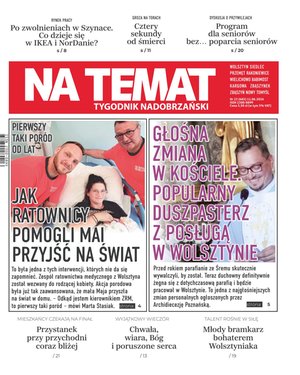 Na Temat - Tygodnik Nadobrzański &ndash; eprasa &ndash; 23/2026